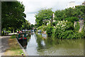 The Kennet & Avon Canal