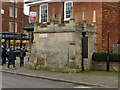 The Conduit House, Market Place, Grantham