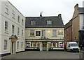 The Eden, Market Place, Grantham