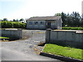 Ballymoyer Orange Hall, Ballymoyer Road