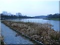 Athersley Community Lake