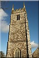 Church of St John, Warkleigh