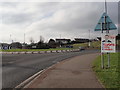 Antiville roundabout 1