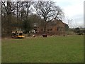 Farm Buildings