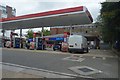 ESSO Filling Station