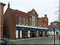 Tollemache Inn, Grantham