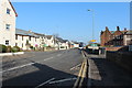 Main Street, Dreghorn