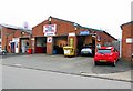 Exhausts Tyres Batteries (ETB), Unit 4 Heathfield Road, Sandy Lane Industrial Estate, Stourport-on-Severn