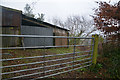 East Devon : Barn