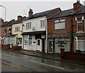 Plant Podiatry, Crewe