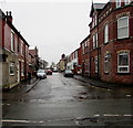 Union Street, Crewe