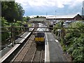 Neilston Station