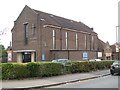 South Harrow Methodist Church (1)