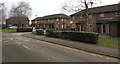 Railbrook Court, Railway Street, Crewe