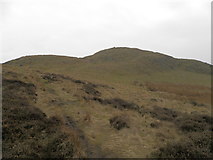 NO2131 : Dunsinane Hill by Douglas Nelson