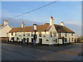 The Castle Inn, Pevensey Bay