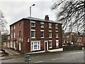 Newcastle-under-Lyme: Brampton House