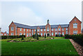 Westwood Park, Beverley, Yorkshire