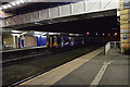 Harrogate Station