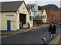 Lifeboat station - Sidmouth