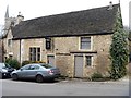 Castle Combe [9] - The Castle Inn