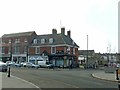 2 and 2A Market Place, Grantham