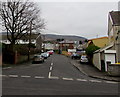 Cemetery Road, Maesteg