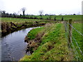 Cloghfin River, Bancran /Tattykeeran