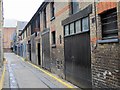 The Tramworks, Hatherley Mews, E17 (4)