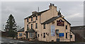 SD5078 : The Kings Arms, Hale by Ian Greig