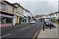 Shanklin High Street