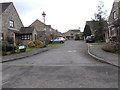 Pack Horse Close - Manor Road