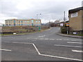 Park Mill Way - Wakefield Road