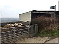 Public Footpath across Sheep Pen