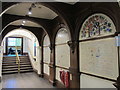 Walthamstow Central Library, High Street, E17 - interior (2)