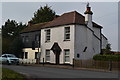 House on High Road at Bell Common