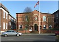 South Kesteven Council Offices, Grantham