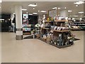 Inside Waitrose Twickenham