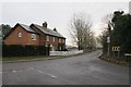 Homewood Farm Cottages, Newark Lane