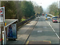 A207 Shooters Hill