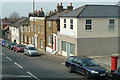 Houses on Shooters Hill