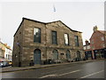 Forfar Town Hall