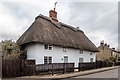 Stone Corner Cottage