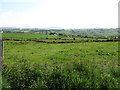 Farmland between Dairy Lane and Lower Aghincurk Road