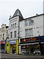 Former Salvation Army building, High Street, E17