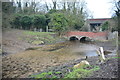 Ford at Hedges Farm