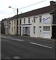 E T & S Construction Ltd, Maesteg