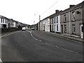 Bridgend Road, Maesteg