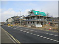 "Pebble Beach" development, Royal Observer Way, Seaton