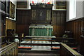 Church of St Botolph - altar